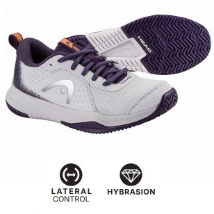 Теннисная обувь Head SPRINT COURT 4.0 Junior LGPN - 25 см (Eur. 38.5)