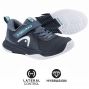 Теннисная обувь Head SPRINT Velcro 4.0 Kids BBTE - 20 см (Eur. 32)