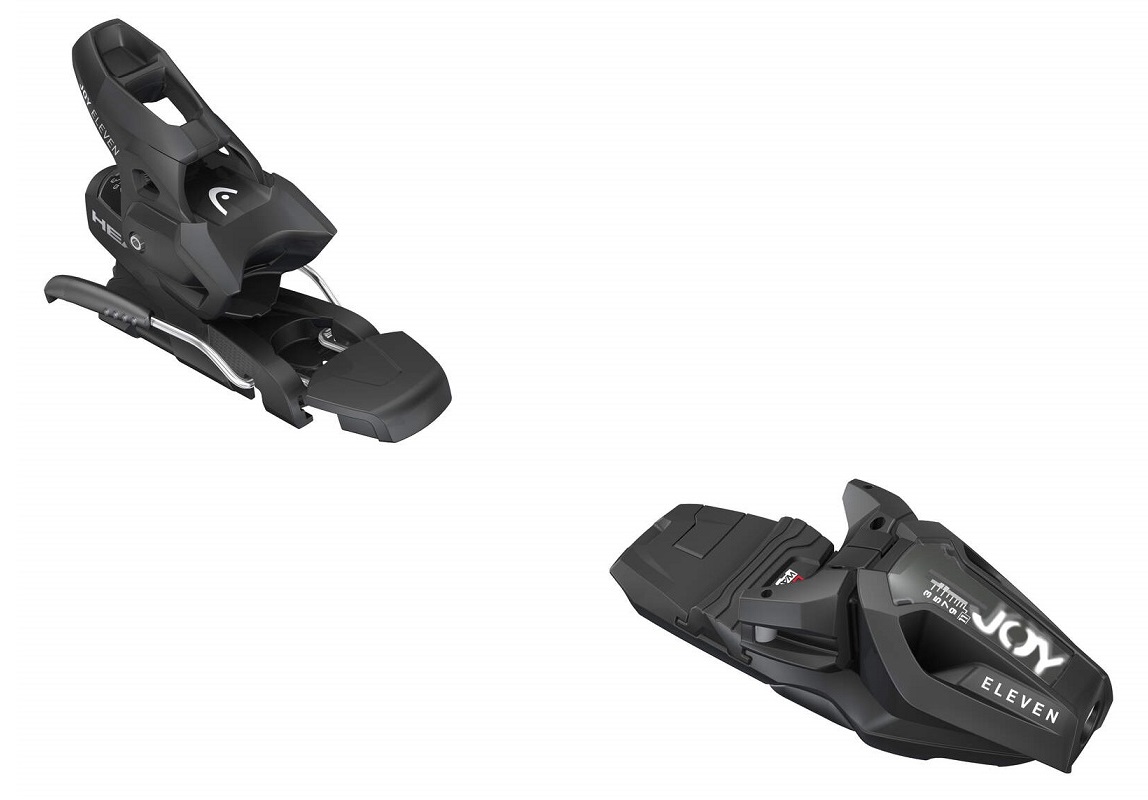 Крепления горнолыжные Head JOY 11 GW SLR BR.[H-78] m.bk