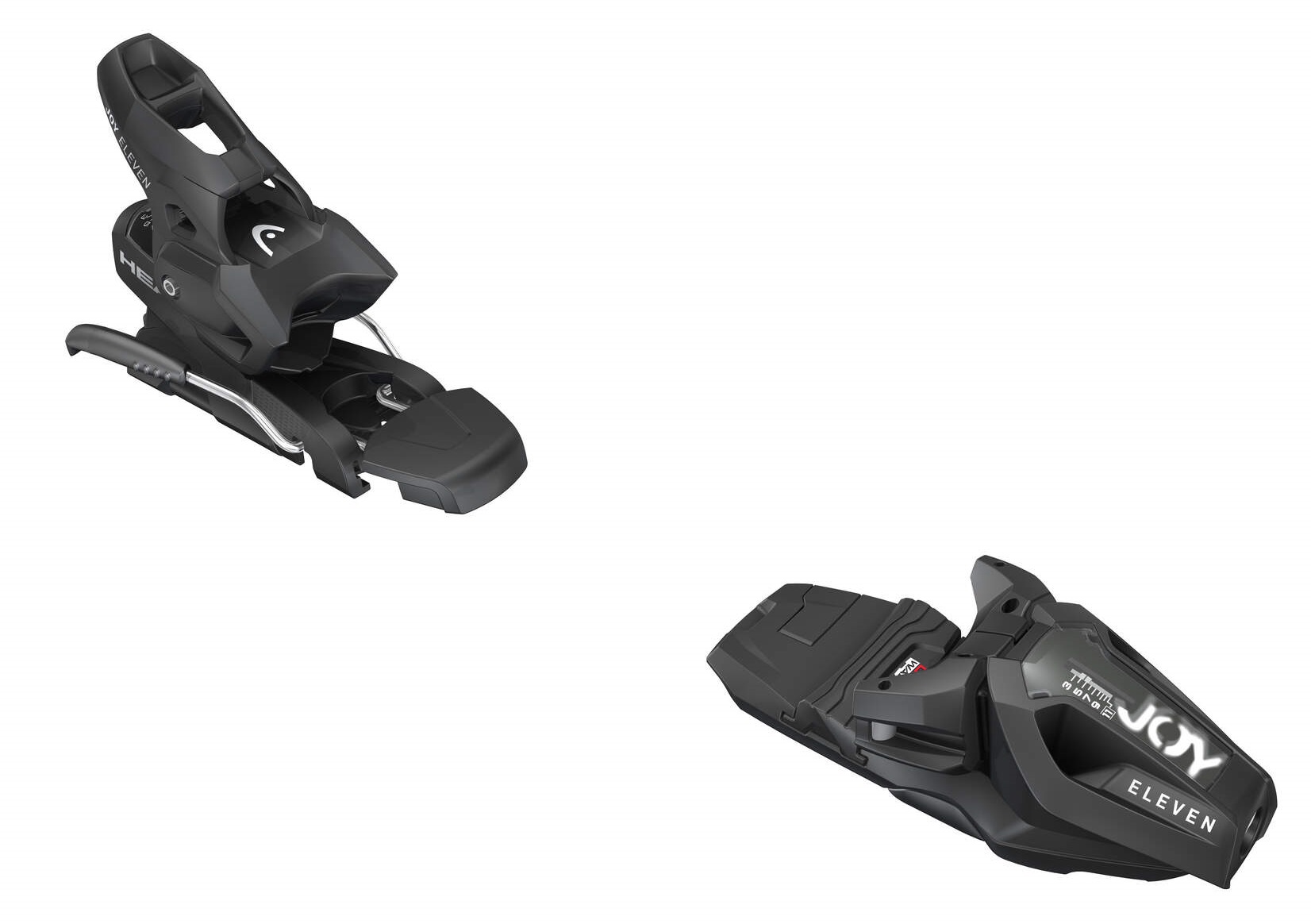 Крепления горнолыжные Head JOY 11 GW SLR BR.[H-90] m.bk