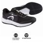 Теннисная обувь Head REVOLT COURT 5.0 Women BKWH - 26 см (Eur. 40.5)