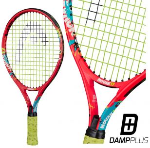 Ракетка теннисная Head NOVAK 17 (ручка 05)