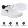 Теннисная обувь Head REVOLT PRO 5.0 Junior WHBK - 21 см (Eur. 33.5)