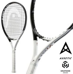 Ракетка теннисная Head SPEED PWR 2022 (ручка U2) без струн