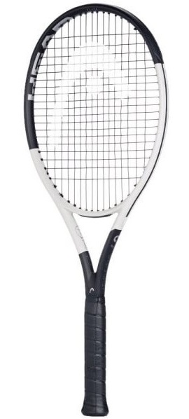 Ракетка теннисная Head SPEED ELITE 2024 (ручка U2) без струн