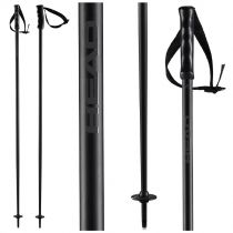 Палки горнолыжные Head MULTI black - 135 см