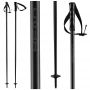 Палки горнолыжные Head MULTI black - 135 см
