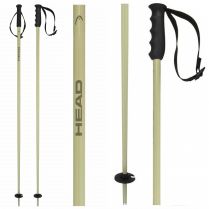 Палки горнолыжные Head MULTI olive - 120 см