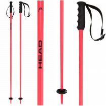 Палки горнолыжные Head MULTI pink - 120 см