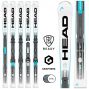 Горные лыжи Head WC Rebels e-SL RP EVO 14 wh/bk - 165 см
