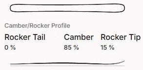 Горные лыжи Head DISCOVERY 70 AM BB-PR wh/gr – 170 см