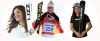 Горные лыжи Head E-SUPER JOY SW SLR BB Joy Pro dbl/bl – 153 см