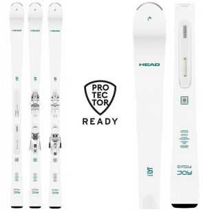 Горные лыжи Head EASY JOY SLR BB Joy Pro wh/ge – 153 см