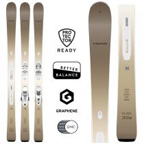 Горные лыжи Head E-PURE JOY SLR BB Joy Pro gd – 148 см