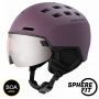 Шлем Head RACHEL dark purple - M/L (56-59 см)