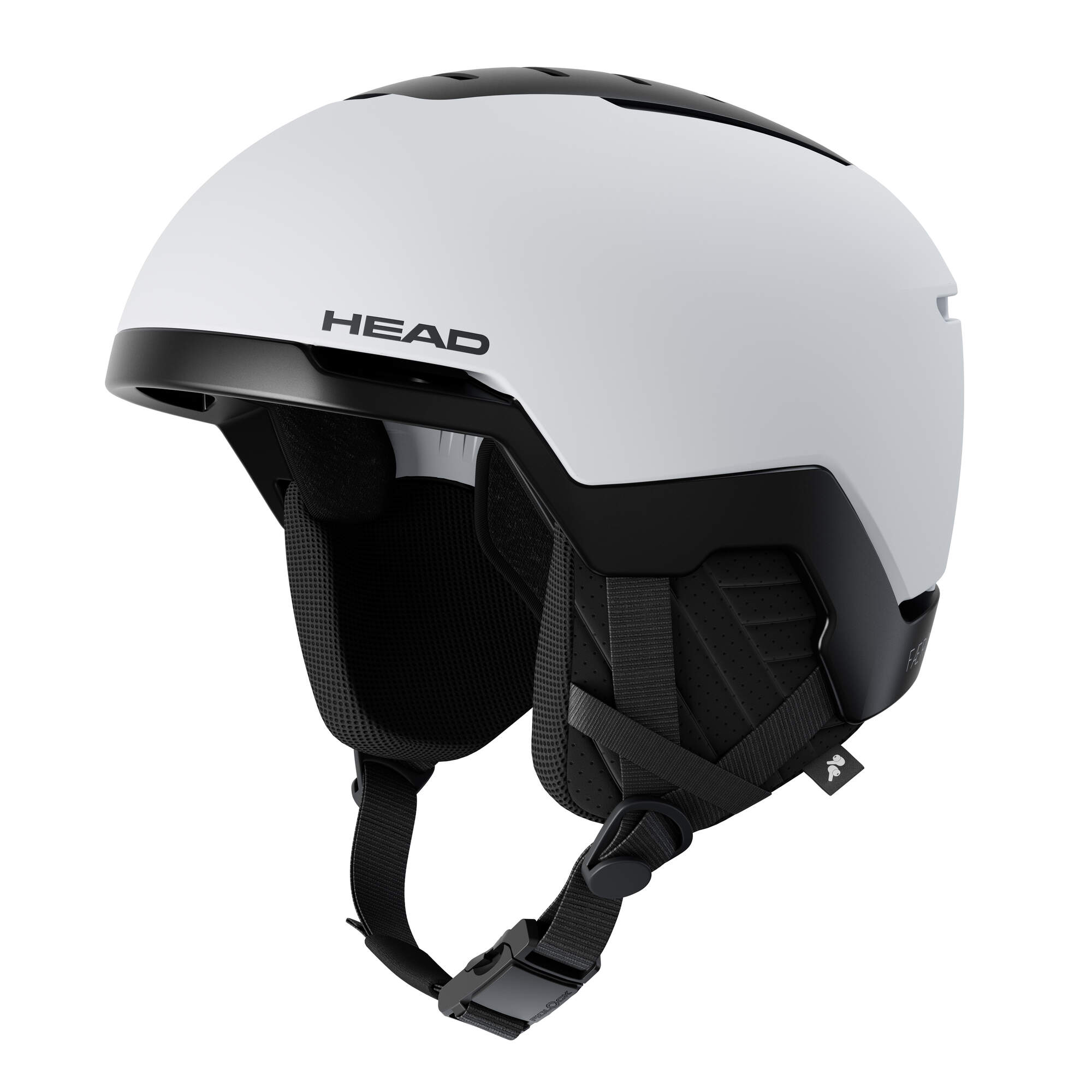 Шлем Head FÆRO EXP white - M/L (56-59 см)
