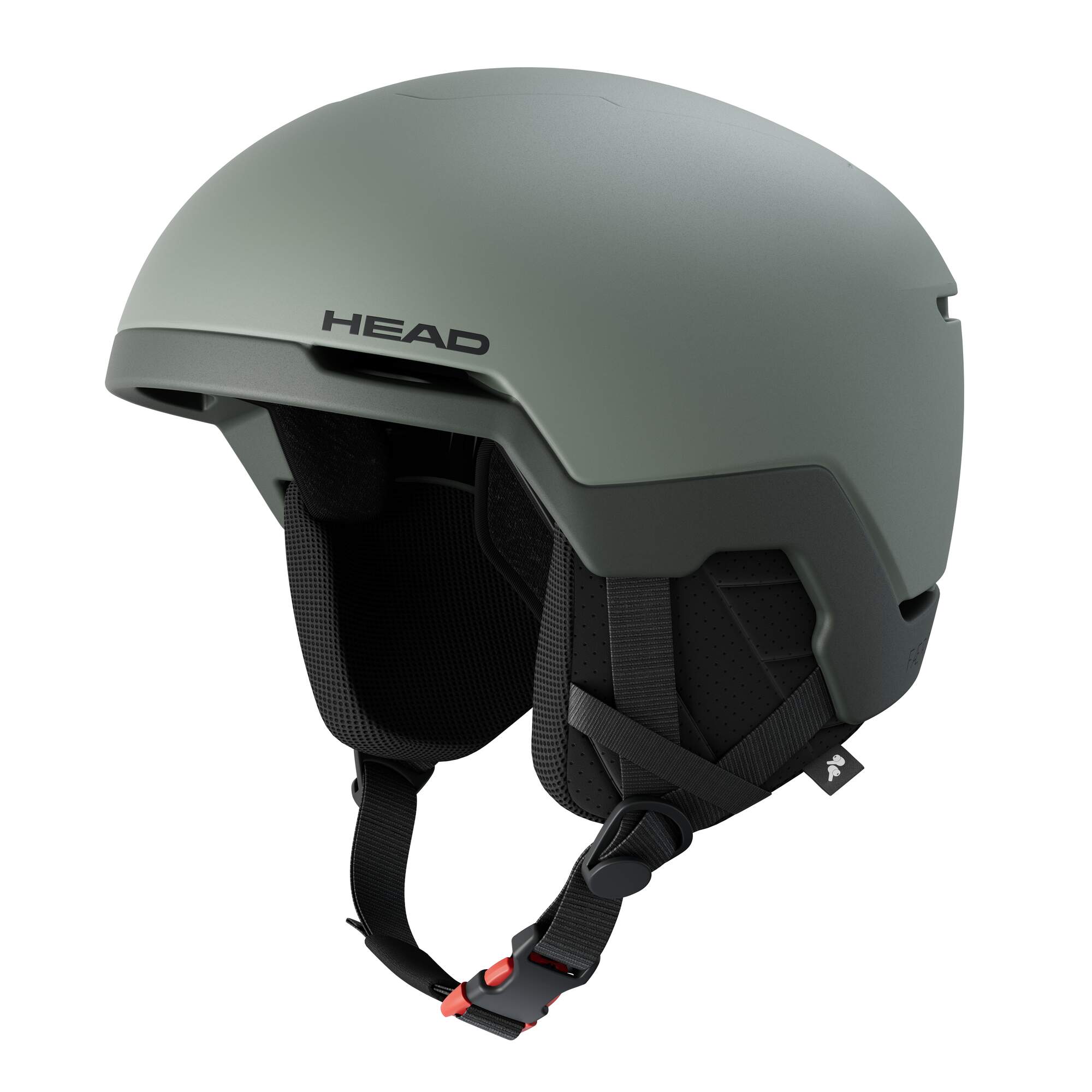 Шлем Head FÆRO green - M/L (56-59 см)