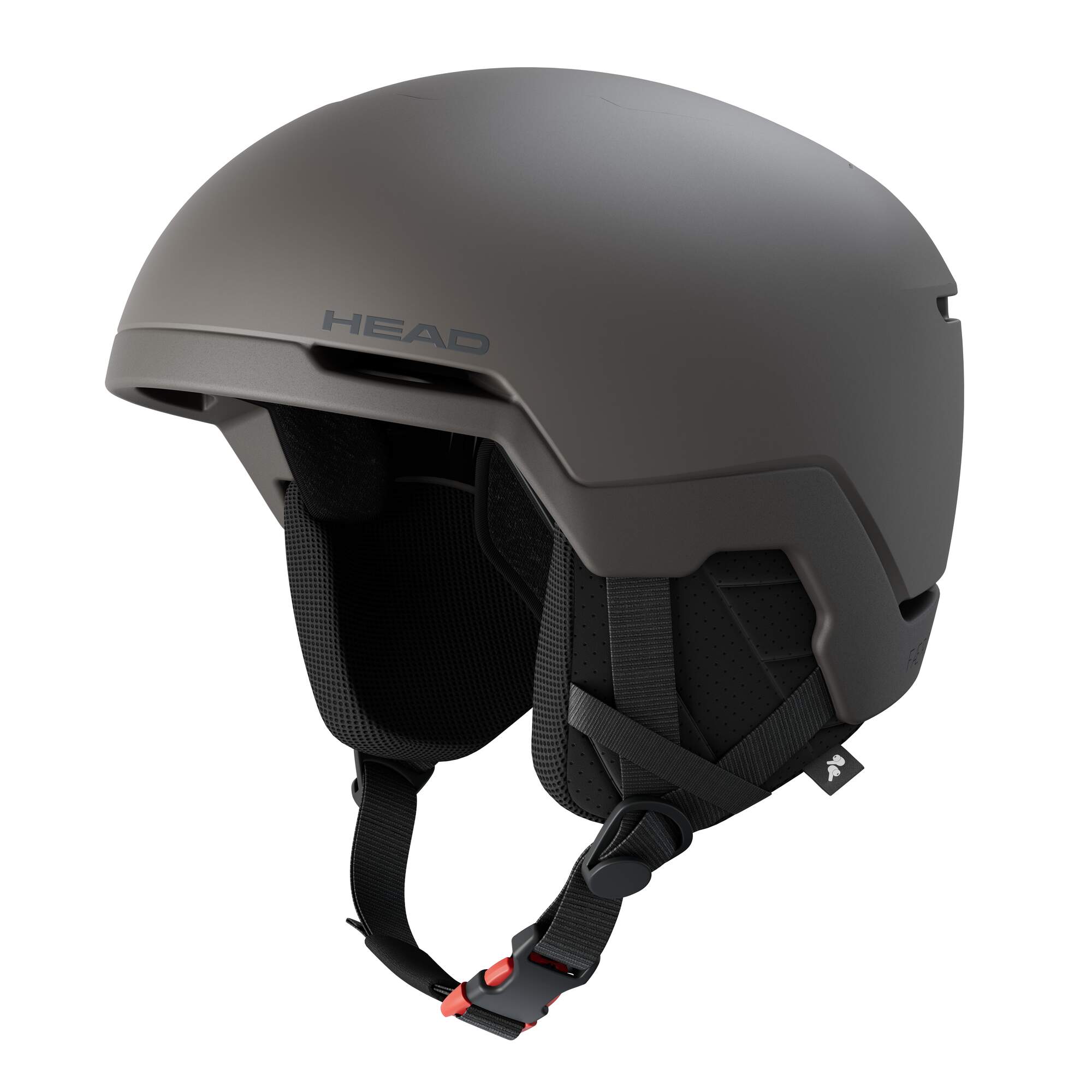 Шлем Head FÆRO chocolate - M/L (56-59 см)