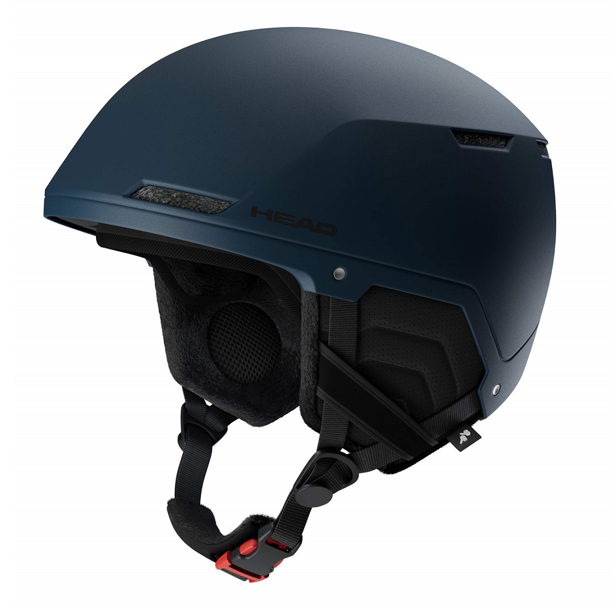 Шлем Head COMPACT EVO deep blue - M/L (56-59 см)