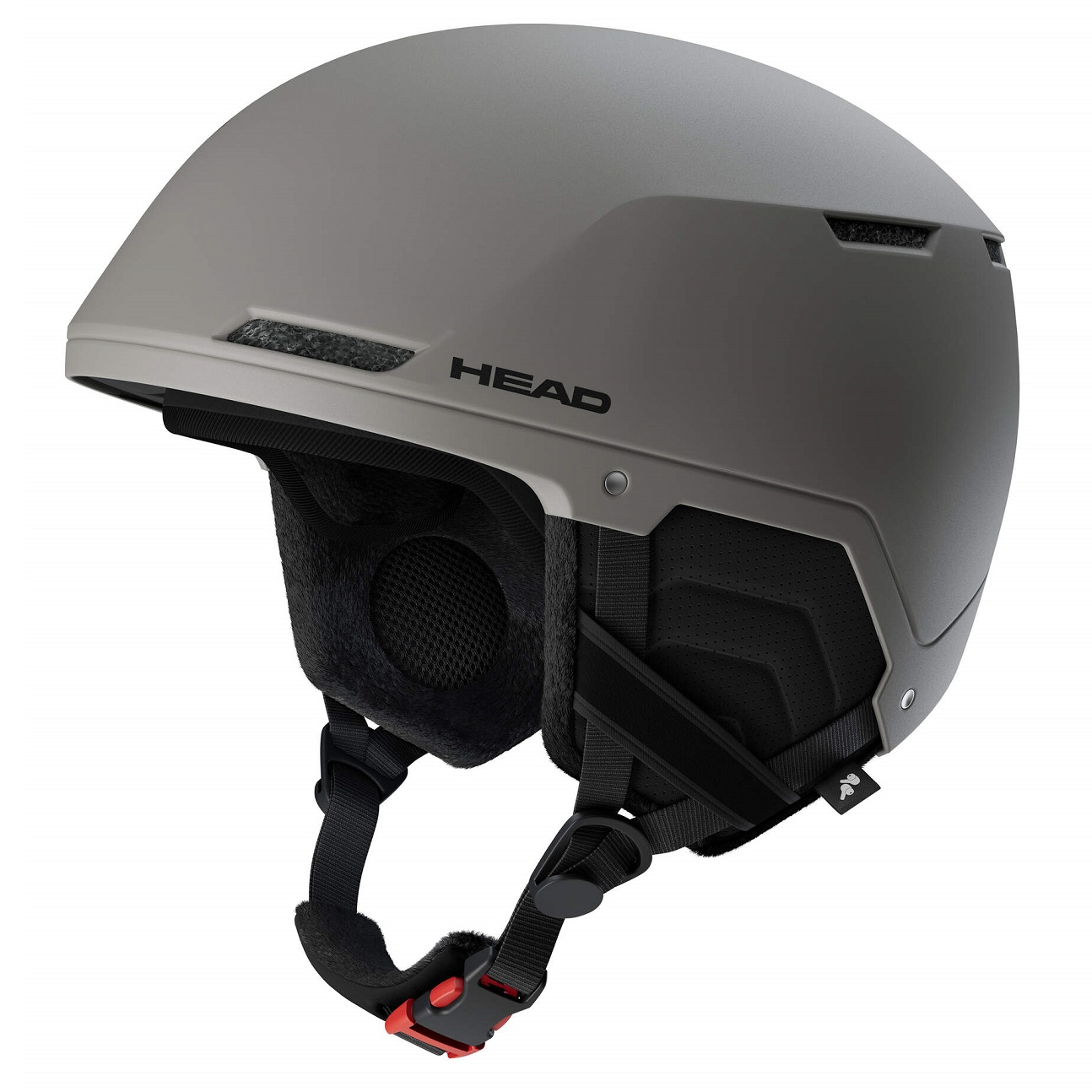 Шлем Head COMPACT EVO chocolate - M/L (56-59 см)