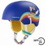Шлем Head YUKI PAW blue - XS/S (52-55 cм)