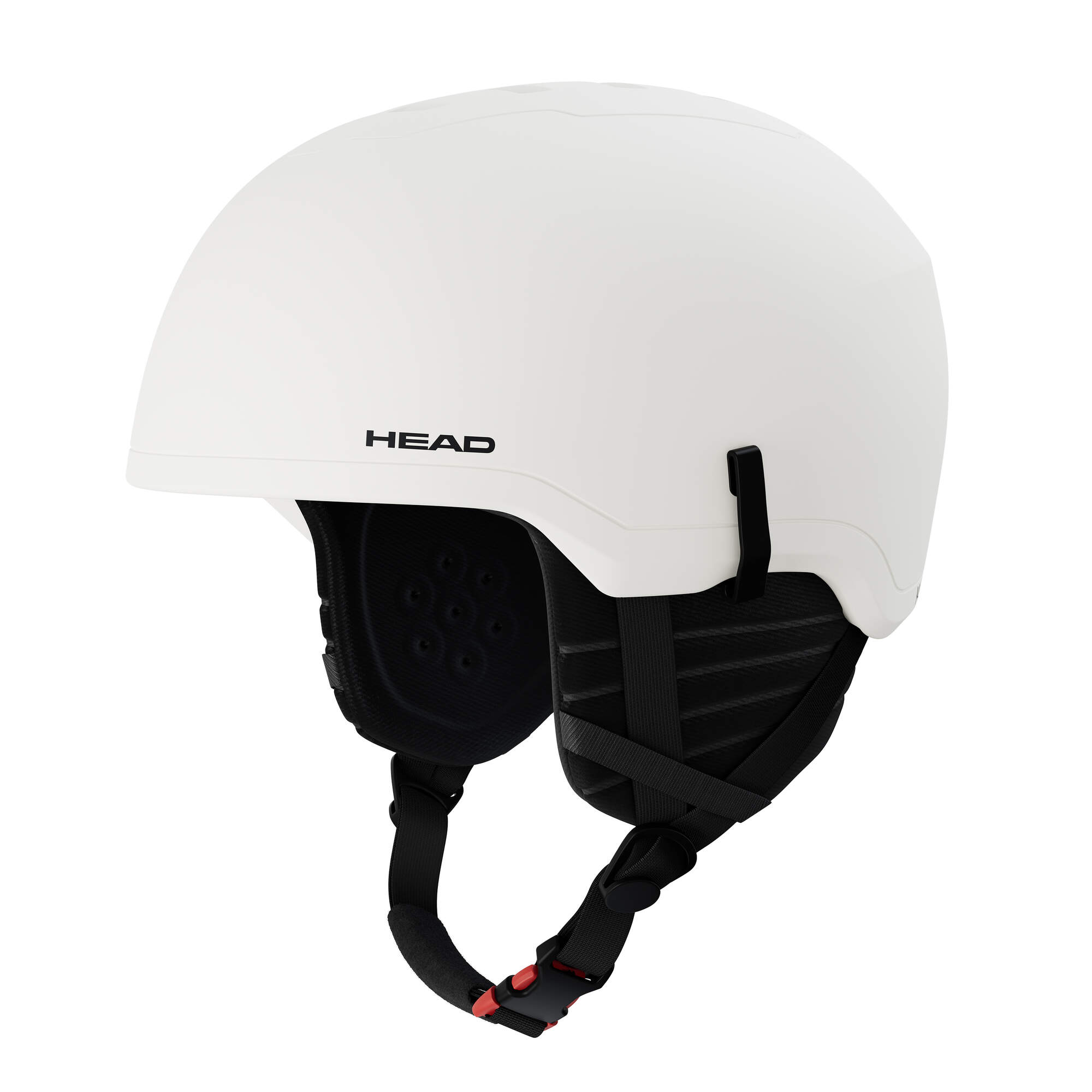 Шлем Head YUKI marshmallow - XS/S (52-55 cм)