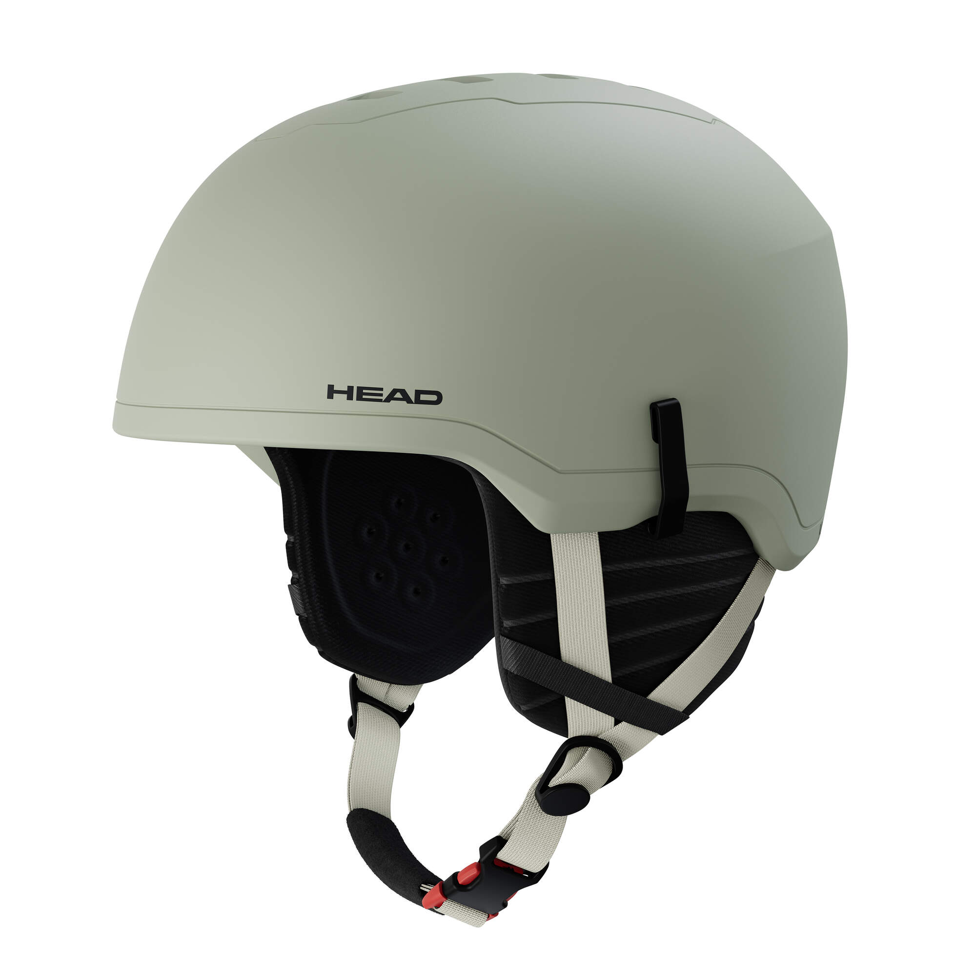 Шлем Head YUKI matcha - XS/S (52-55 cм)