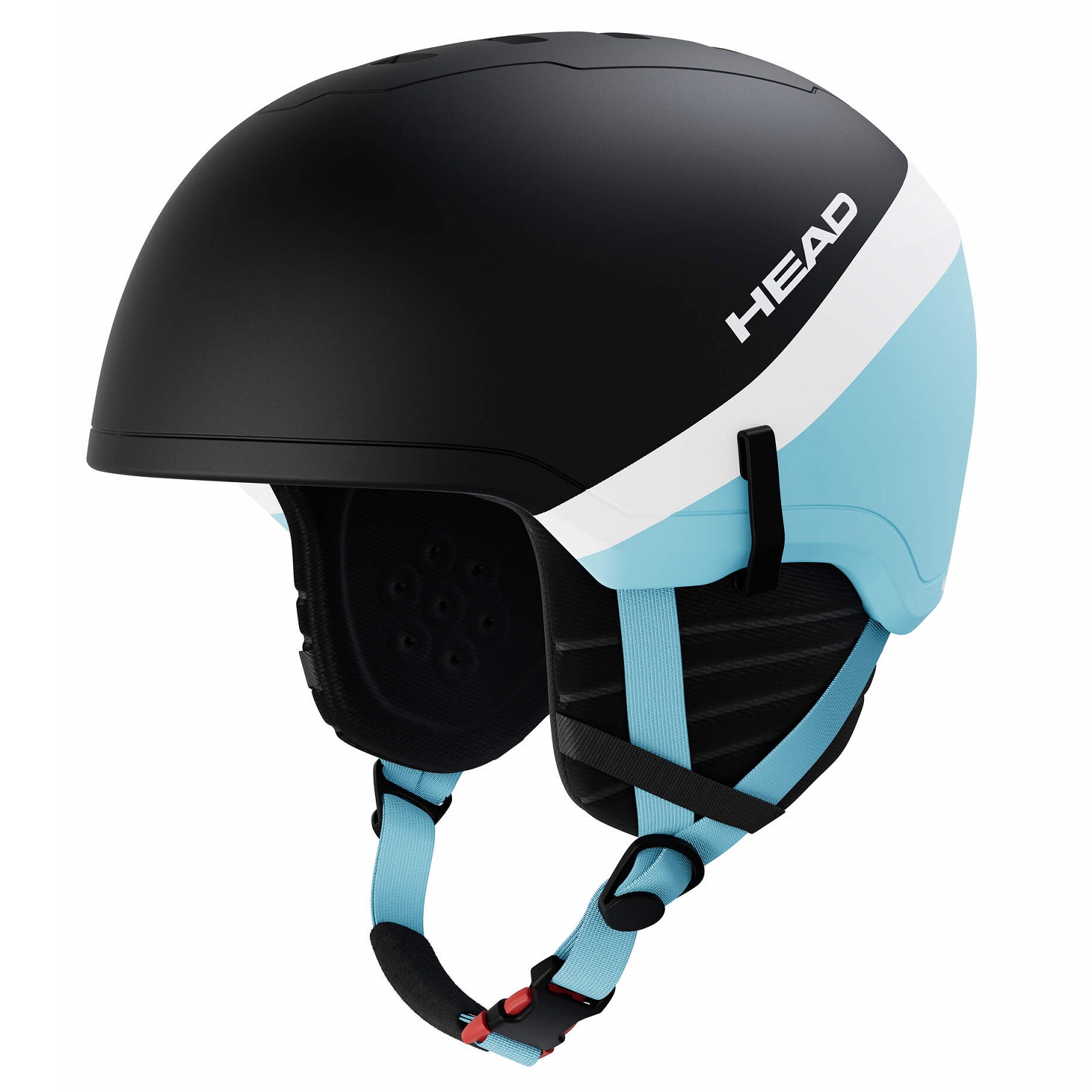 Шлем Head YUKI TEAM - XS/S (52-55 cм)