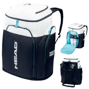HEAD REBELS RACING Backpack XL (объем 95 L)