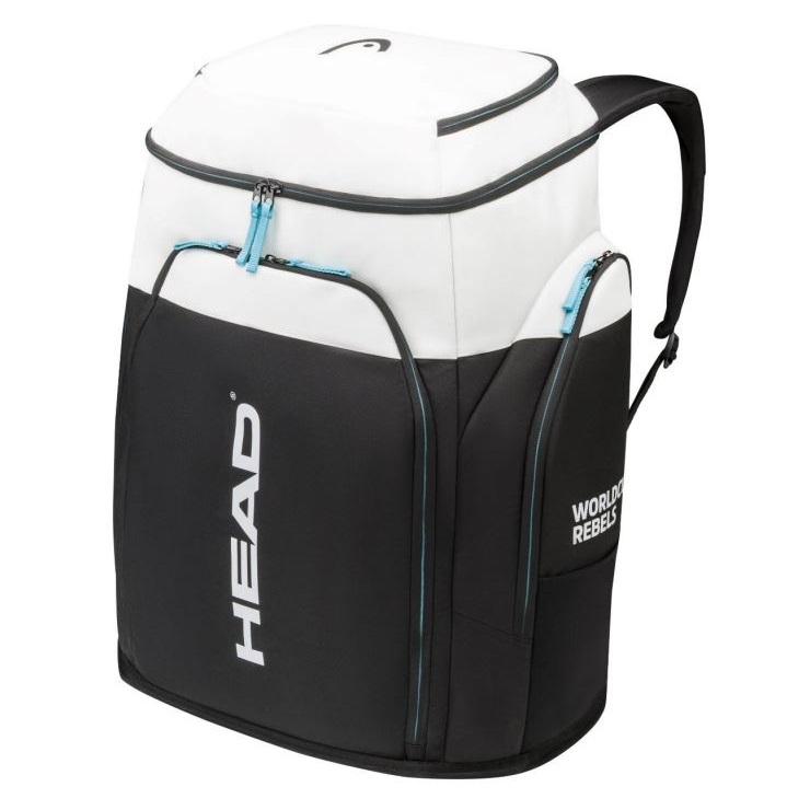 HEAD REBELS RACING Backpack XL (объем 95 L)