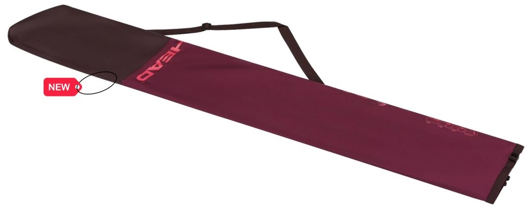 HEAD WOMEN‘S SIMPLE Skibag