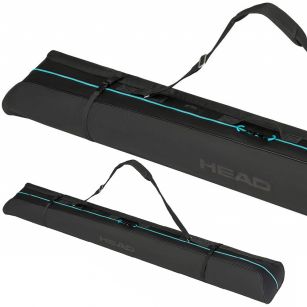 HEAD DOUBLE Skibag 175 см (70 L)