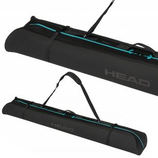 HEAD SINGLE Skibag SHORT 160 см (50 L)