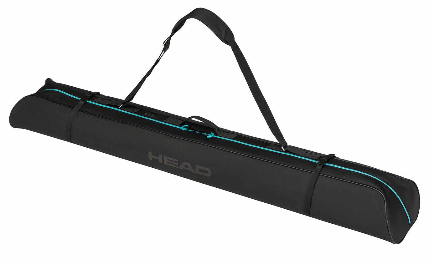 HEAD SINGLE Skibag SHORT 160 см (50 L)