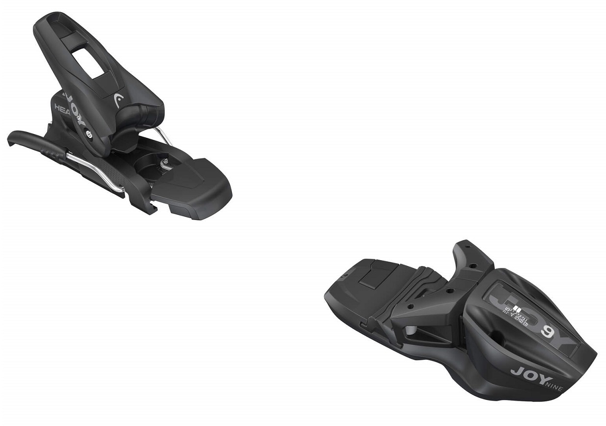Крепления горнолыжные Head JOY 9 GW SLR [H-78] s.bk