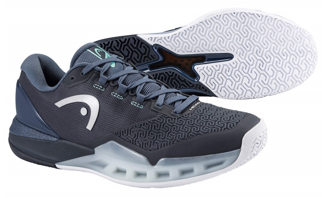 Теннисная обувь Head REVOLT PRO 5.0 Men BBTE - 28.5 см (Eur. 44)