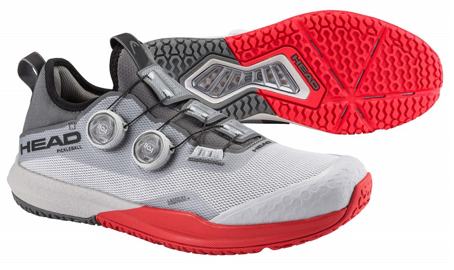 Обувь Head MOTION Pro BOA Pickleball LGRD - 25.5 см (Eur. 40)