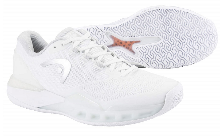 Теннисная обувь Head REVOLT PRO 5.0 Women WHLG - 24 см (Eur. 38)