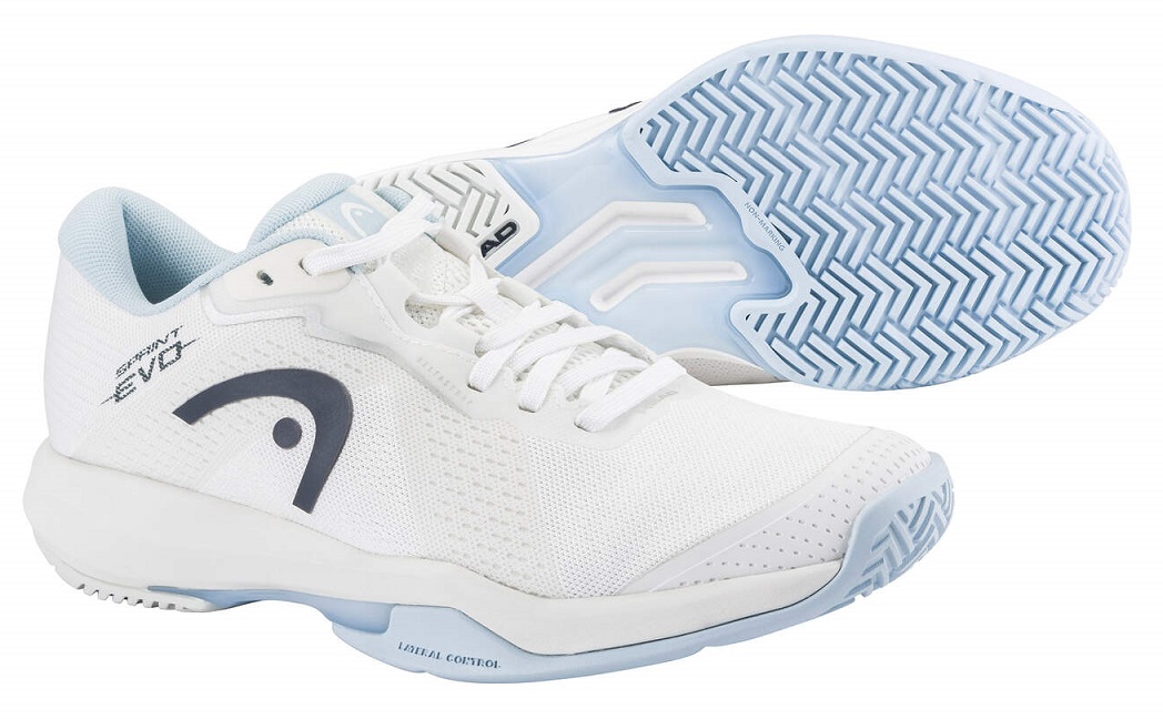 Теннисная обувь Head SPRINT EVO 4.0 Women WHLB - 24 см (Eur. 38)