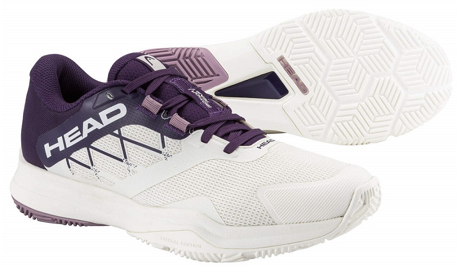 Обувь Head MOTION TEAM 1.5 Padel Women CWPN - 25 см (Eur. 39)