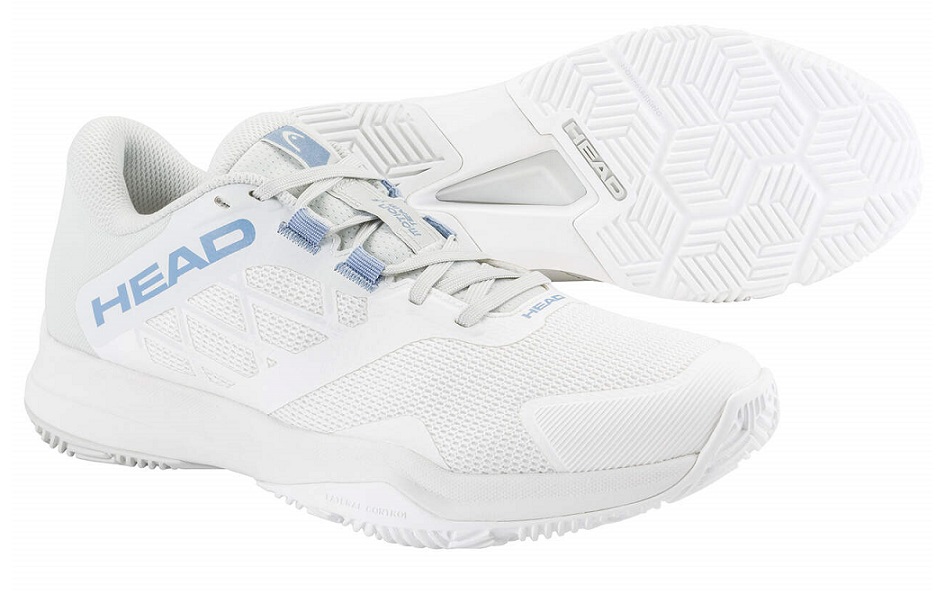 Обувь Head MOTION TEAM 1.5 Padel Women WHDE - 25 см (Eur. 39)