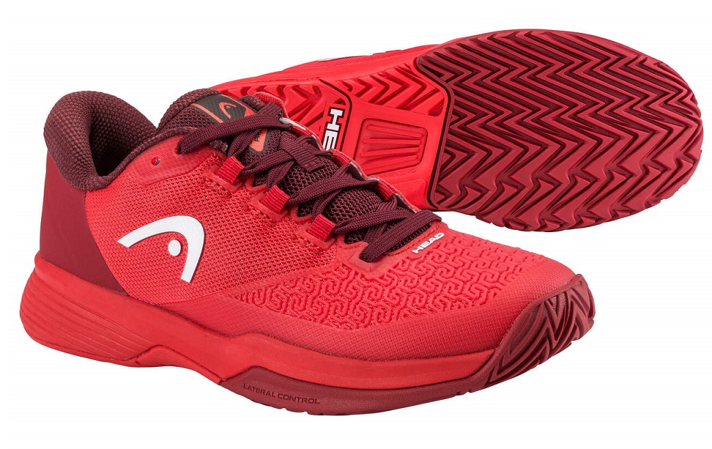 Теннисная обувь Head REVOLT PRO 5.0 Junior RDDR - 19.5 см (Eur. 31.5)