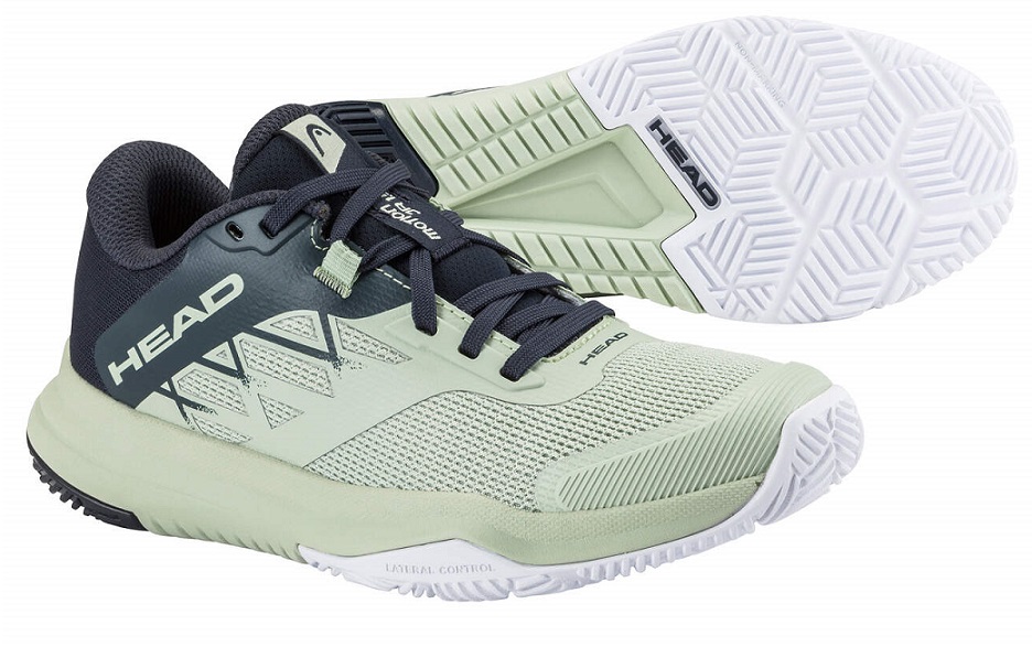 Обувь Head MOTION 1.5 Padel Junior CGBB - 19.5 см (Eur. 31.5)