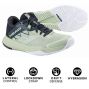 Обувь Head MOTION 1.5 Padel Junior CGBB - 20 см (Eur. 32)