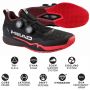 HEAD ENDURE Pro BOA Clay Men BKRD - 26.5 см (Eur. 41)
