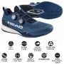 HEAD ENDURE Pro BOA Clay Men DBNV - 31 см (Eur. 47)