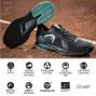 Теннисная обувь Head SPRINT PRO 4.0 SF Clay Men BKTE - 31.5 см (Eur. 48)
