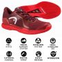 Теннисная обувь Head SPRINT PRO 4.0 Clay Men RDDR - 32 см (Eur. 48.5)