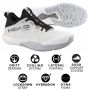Обувь Head MOTION PRO Pickleball Men WHBK - 28.5 см (Eur. 44)