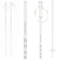 Палки горнолыжные Head JOY white - 105 см